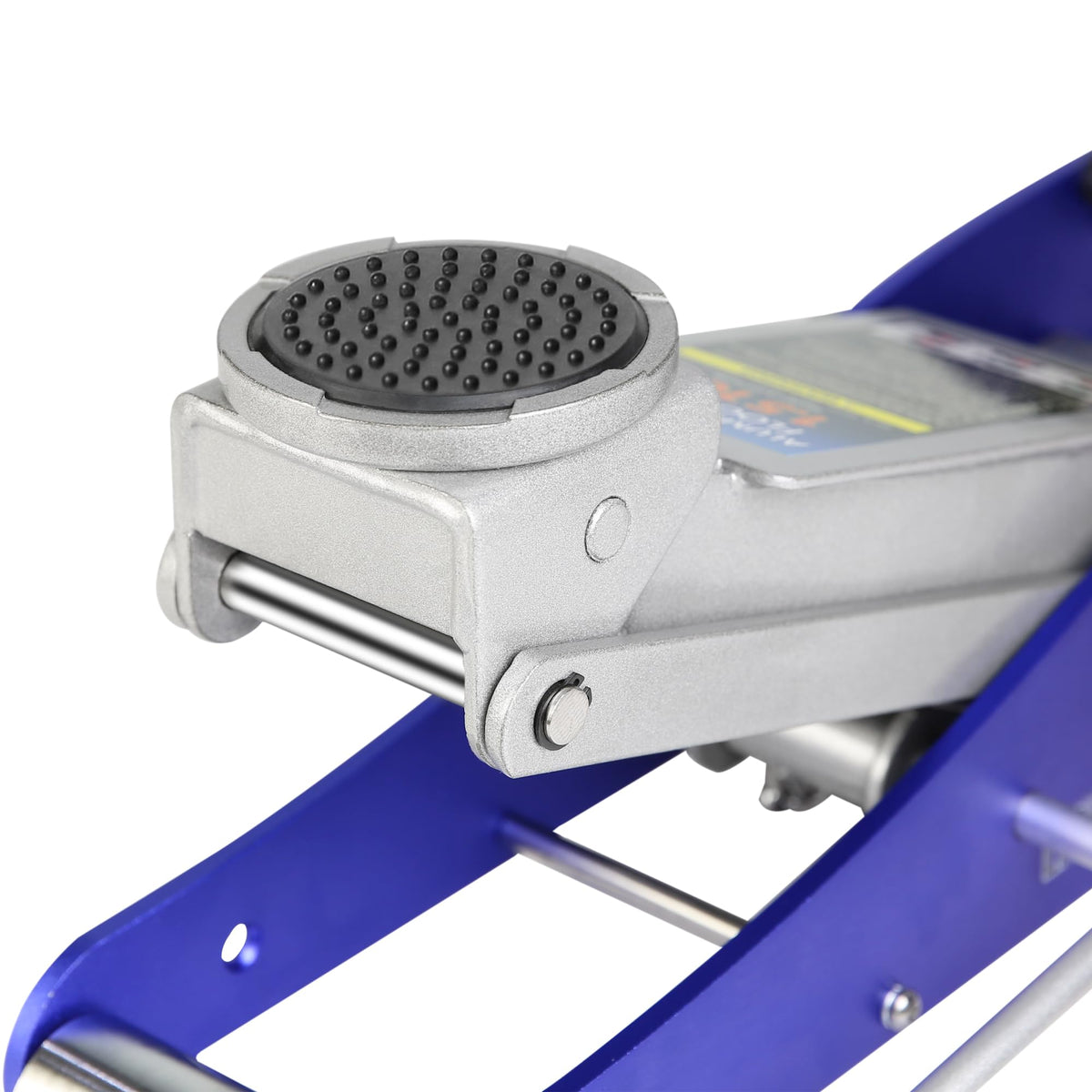 1.5 Ton Low Profile Steel Floor Jack D82878
