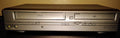 DVD/VCR Combo Player 4 Head Y939