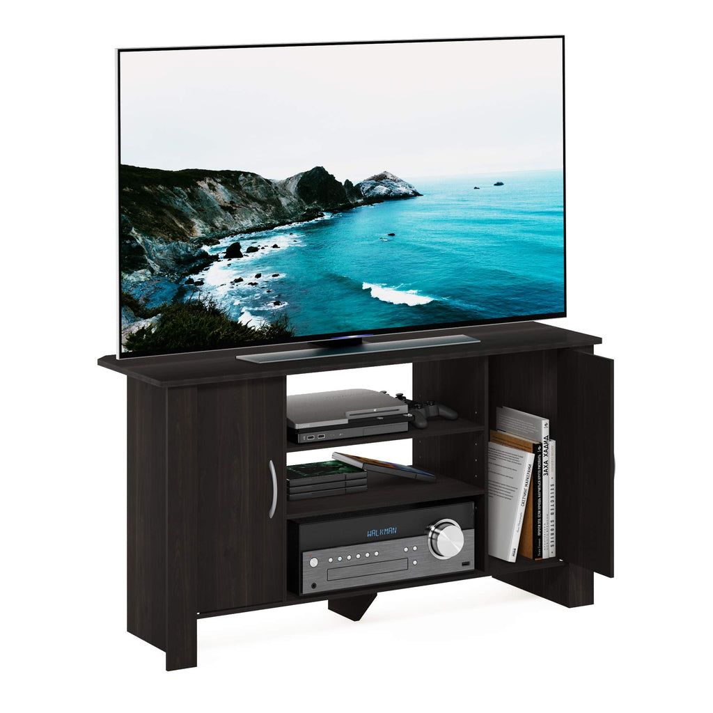 Espresso TV Stand Entertainment Center C532661