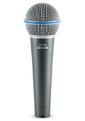 Wired Dynamic Handheld Karaoke Microphone with Audio Cable S182