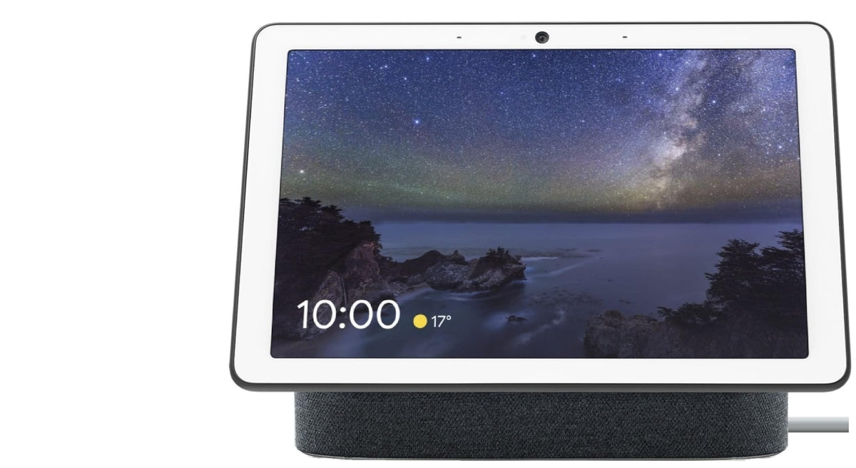 10-inch Smart Display B307