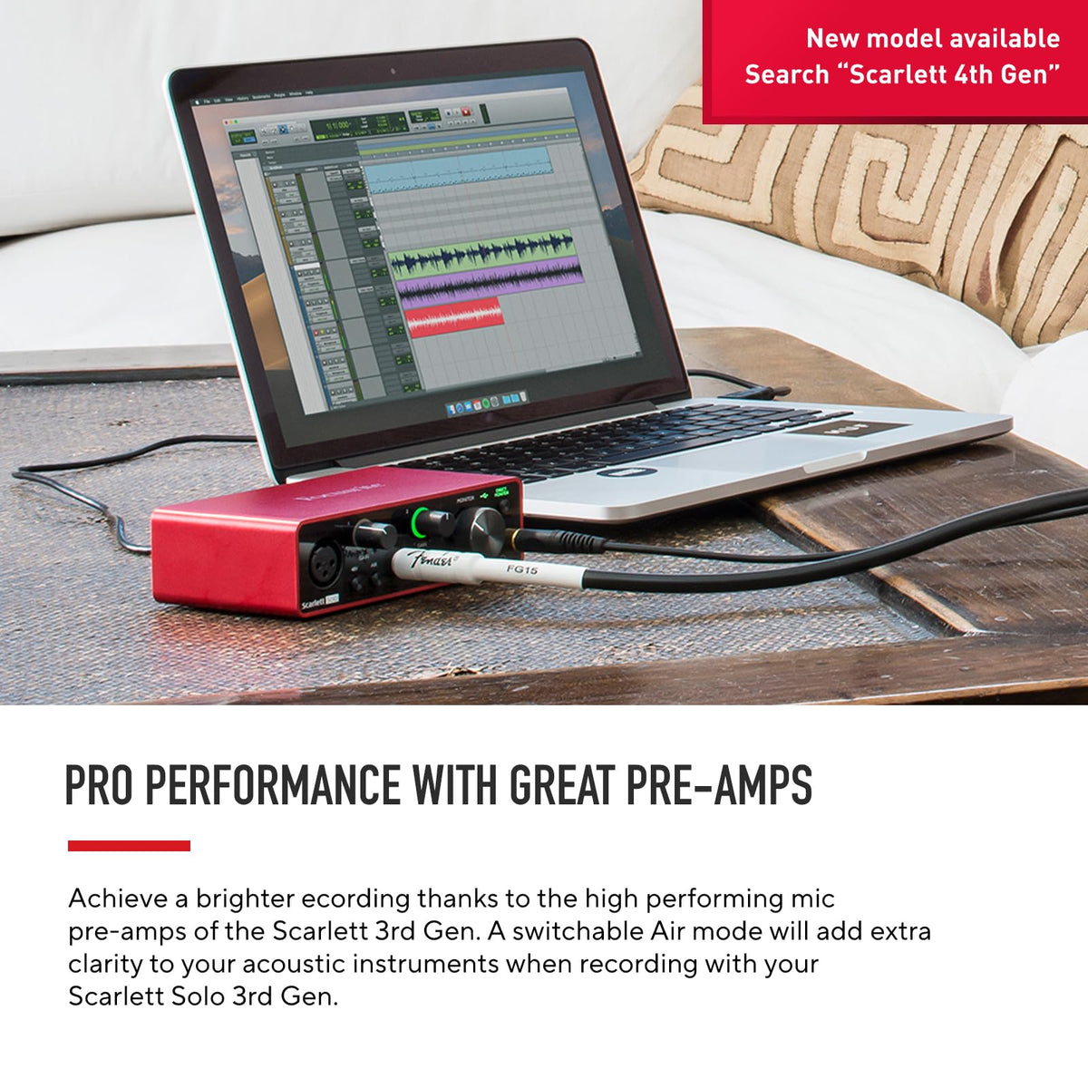 USB-C Audio Interface L623601