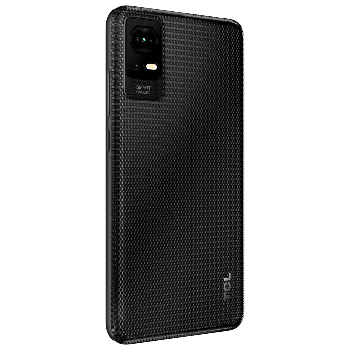 Unlocked Smartphone with 6.0" HD+ Display, 3+32GB, 3000mAh Battery, Android 13, Space Black Q2869
