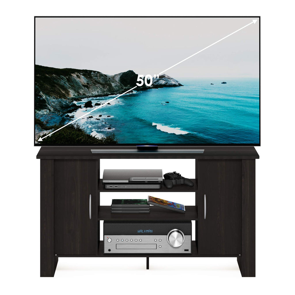 Espresso TV Stand Entertainment Center C532661
