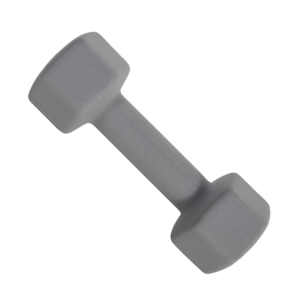 Neoprene Coated Dumbbells F9631