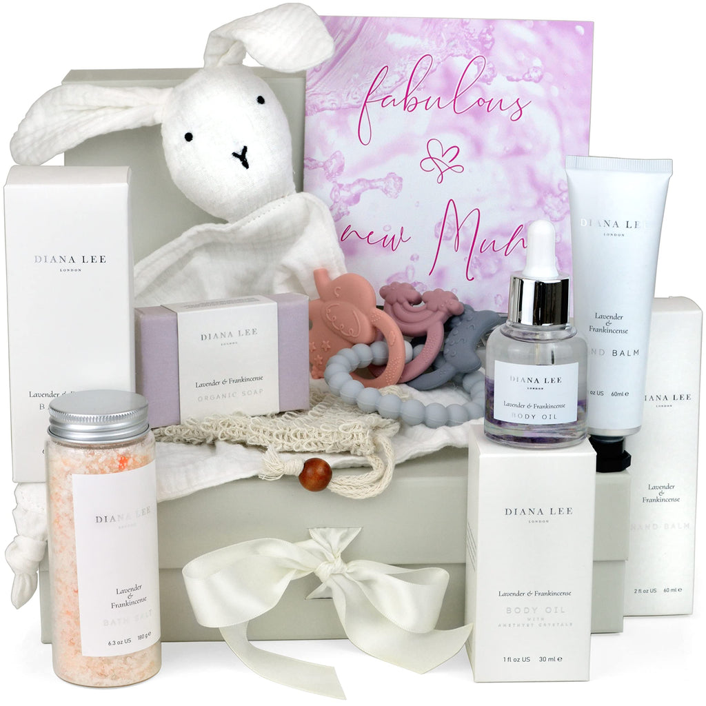 Postpartum Care Package V264