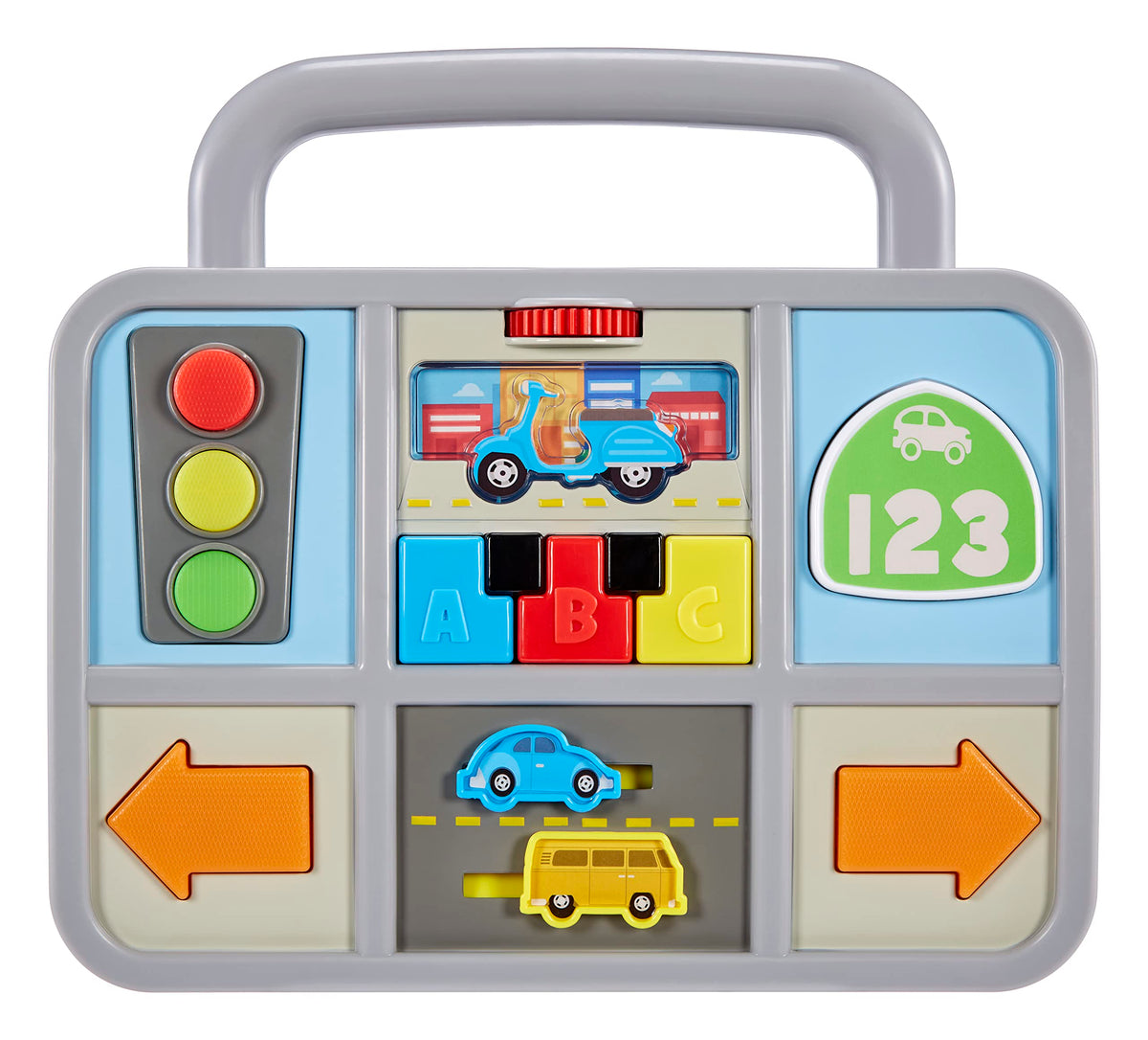Activity Walker for Babies 9+ Months S46234