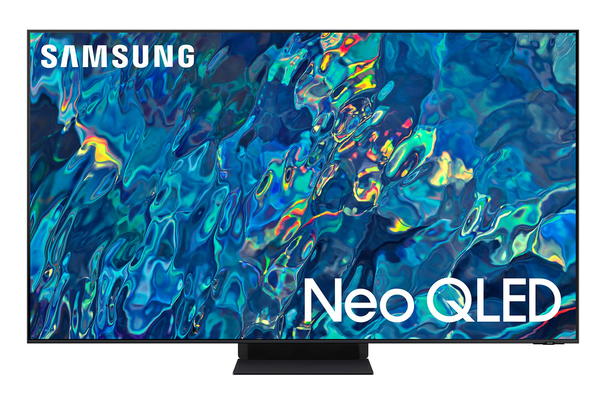 85-Inch Neo QLED 4K Smart TV F4417