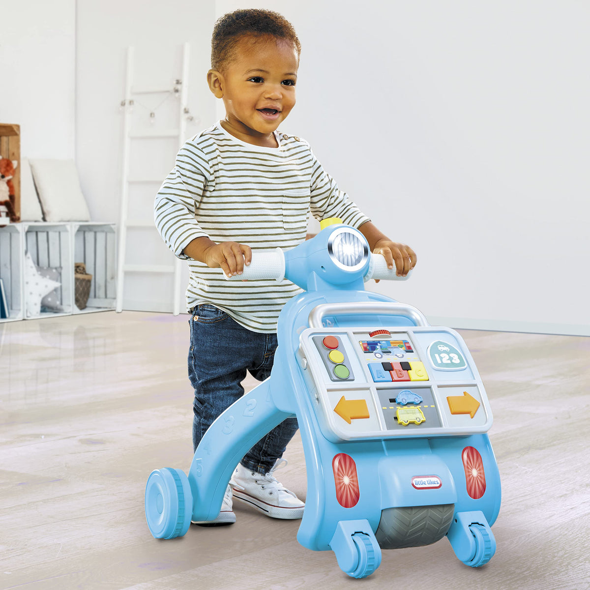 Activity Walker for Babies 9+ Months S46234