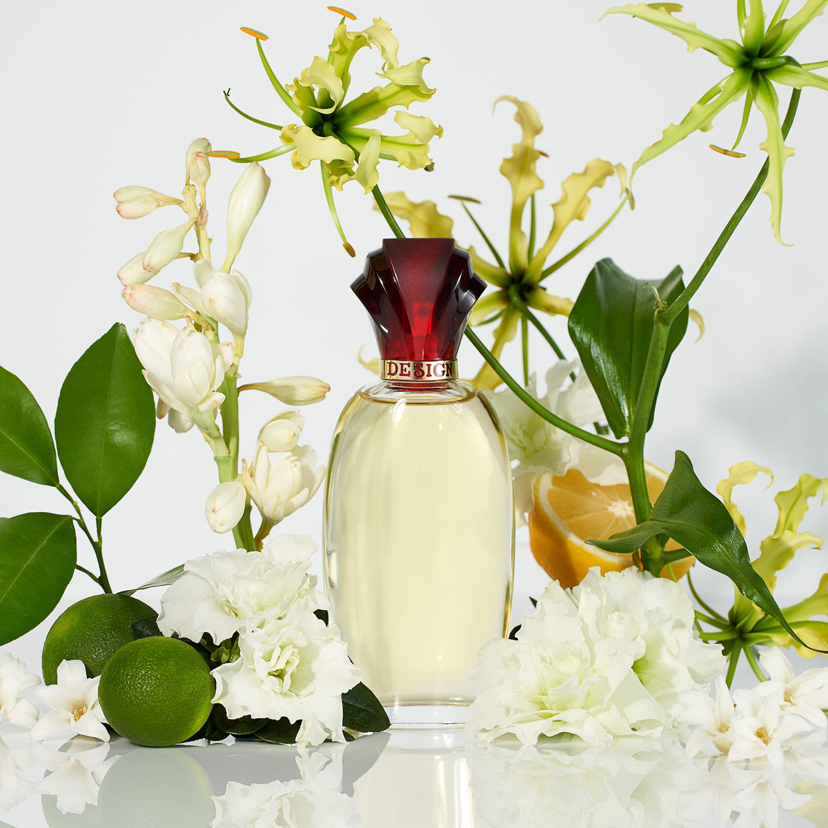 Fine Parfum Spray 1.7-Ounce X767