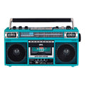 Aqua Bluetooth Cassette Player Recorder Z70193