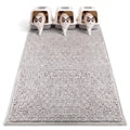 Soft Chenille Cat Litter Box Mat 48'' x 36'' W69170