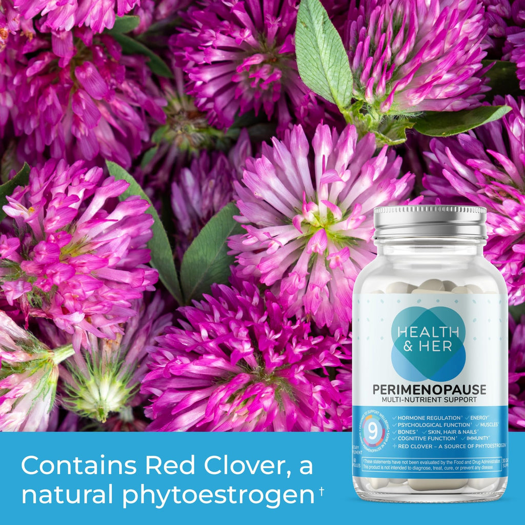 9-in-1 Multivitamin Supplement S3241