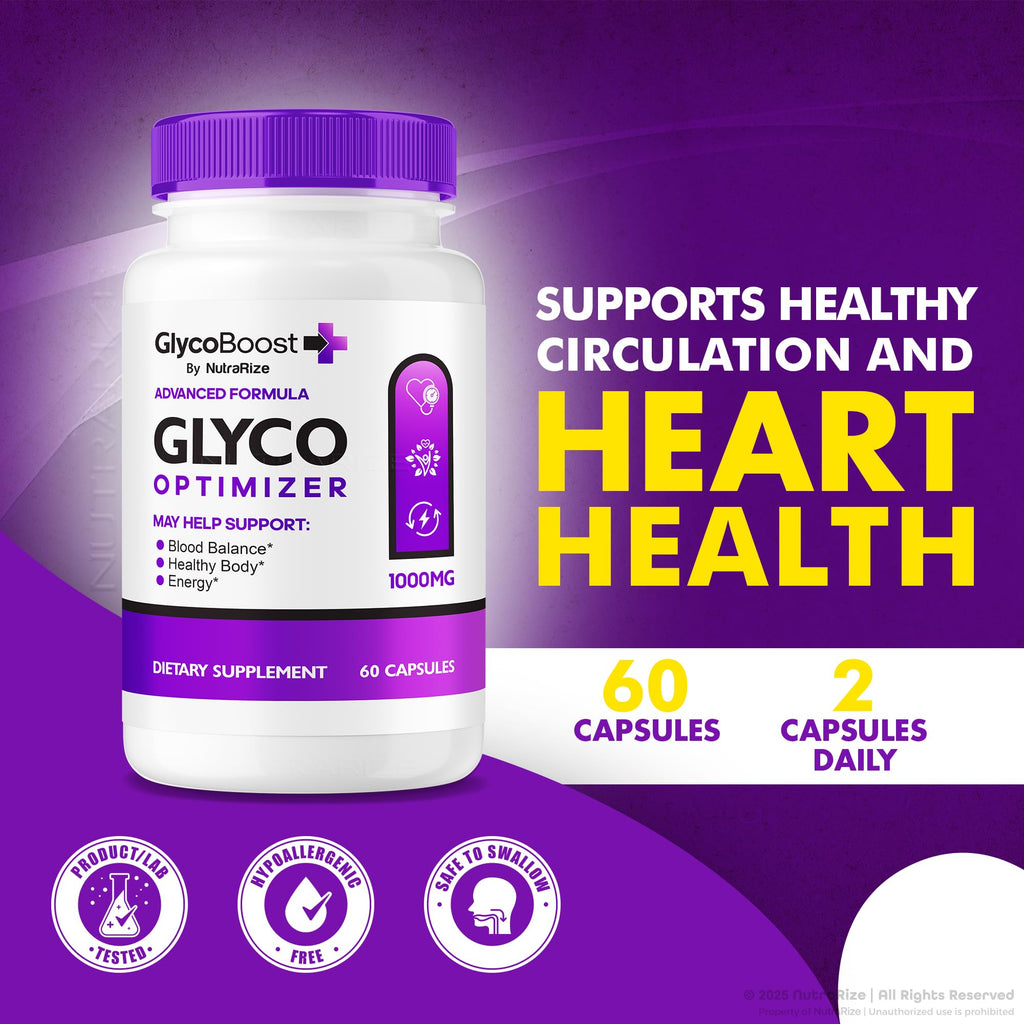 All Natural Capsules M685564