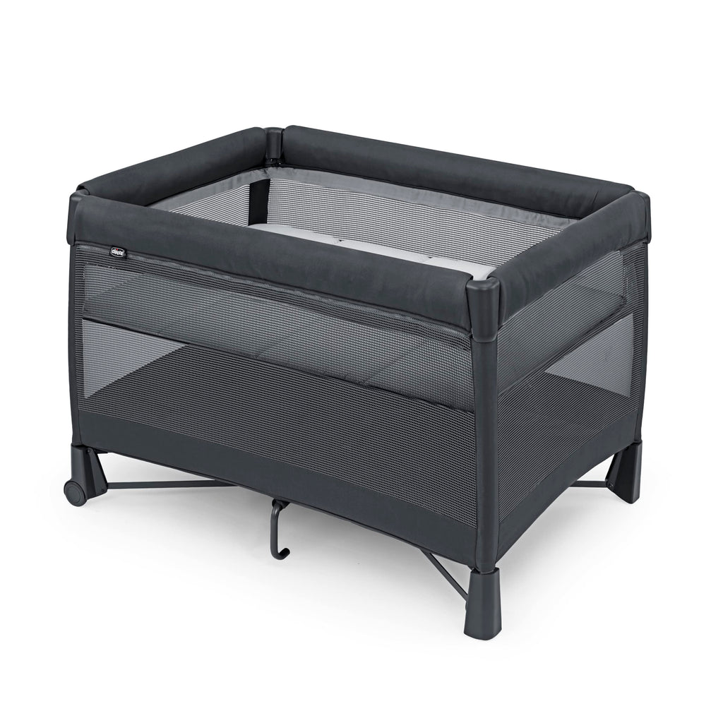 Instant Setup Playard with Bassinet and Carry Bag K447