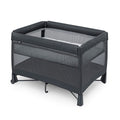 Instant Setup Playard with Bassinet and Carry Bag K447