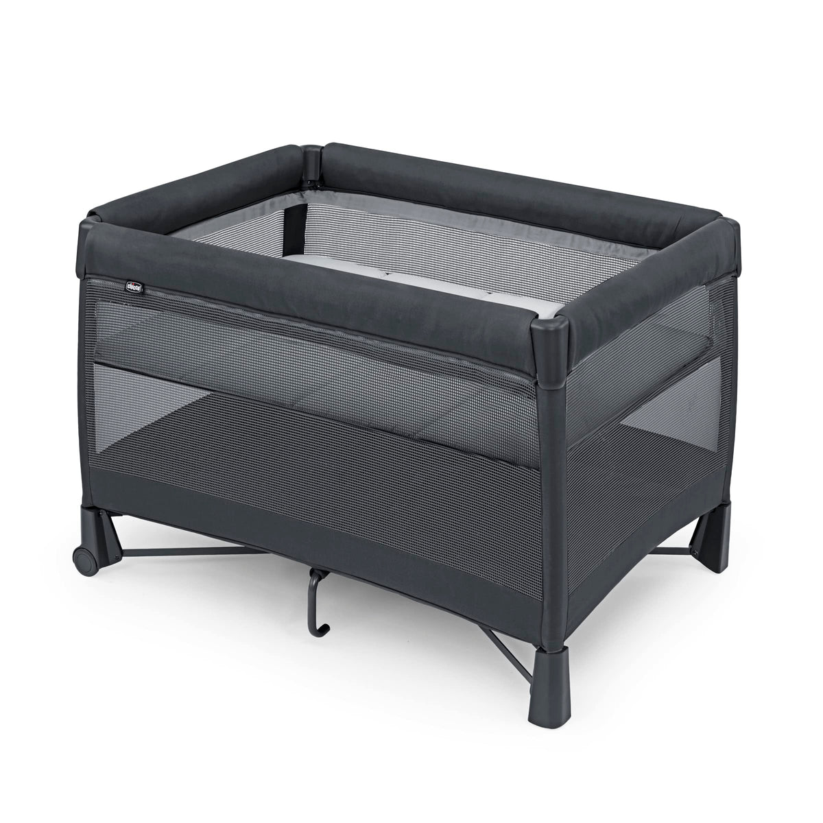 Instant Setup Playard with Bassinet and Carry Bag K447
