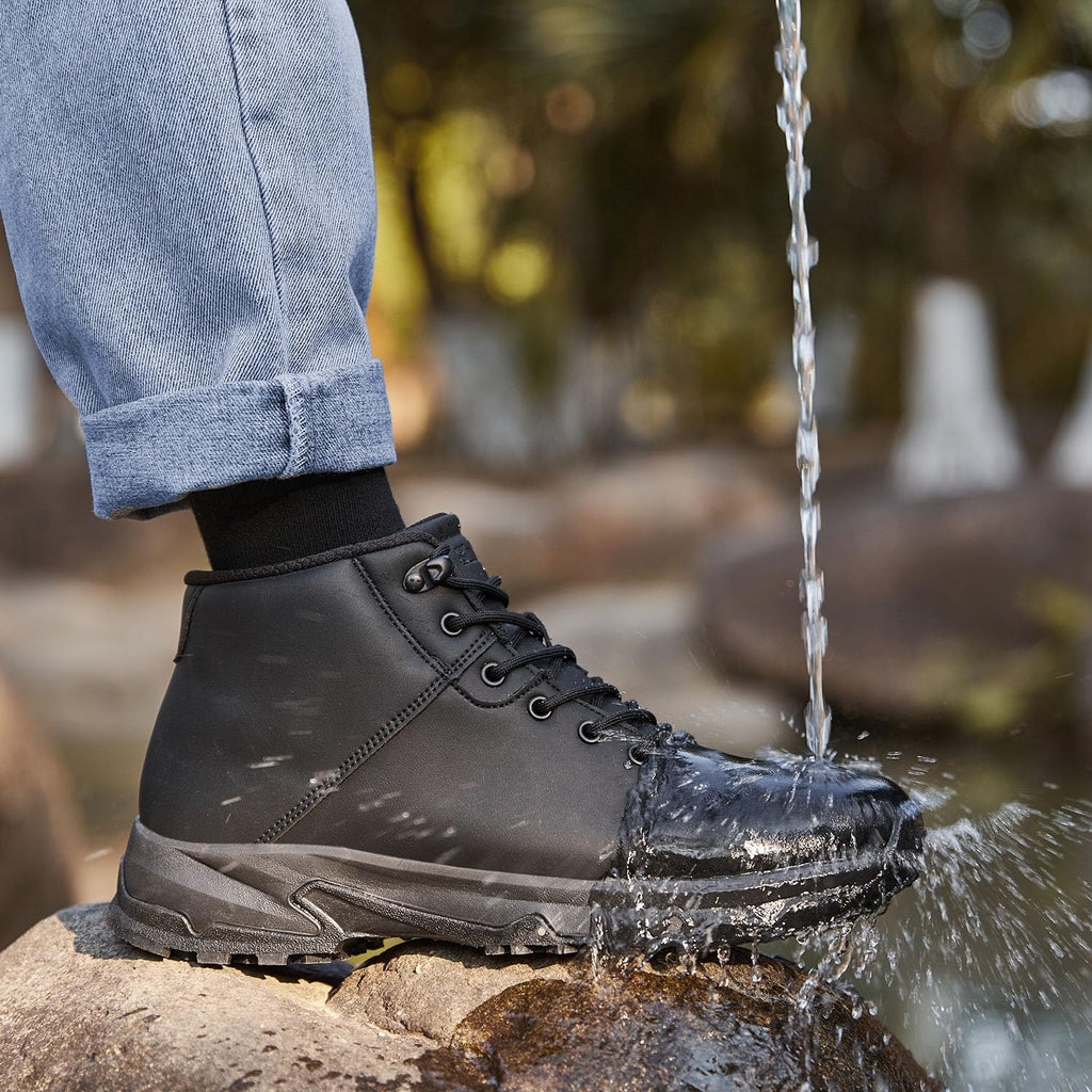 Non Slip Work Boots Q947939