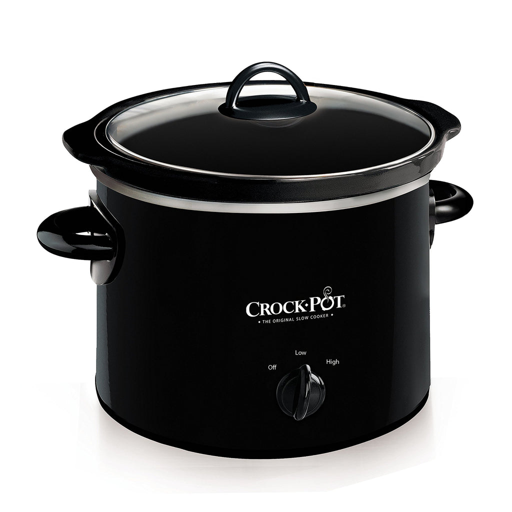 7 Quart and 2 Quart Manual Slow Cooker P782