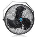 20-Inch High Velocity Outdoor Wall Fan D2209