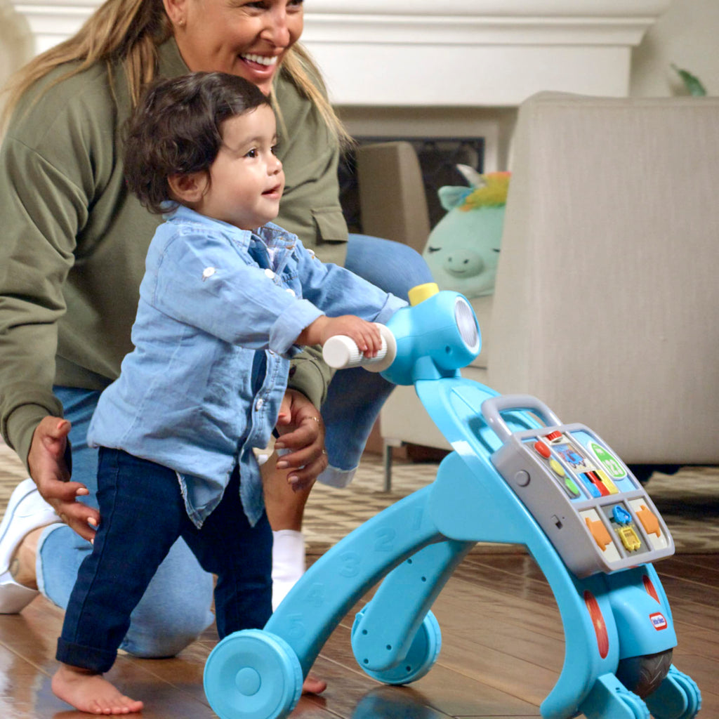 Activity Walker for Babies 9+ Months S46234
