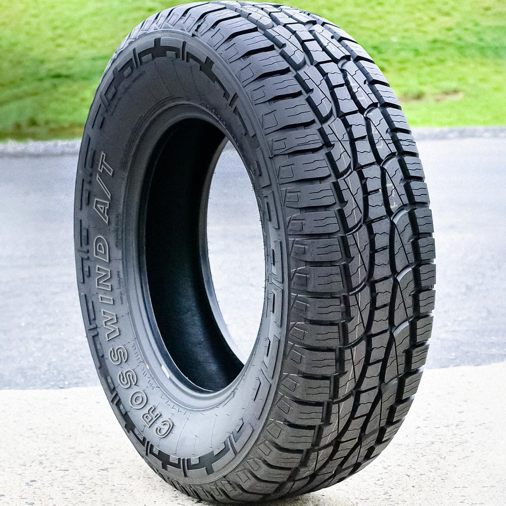 265/70R18 116T Tires R939