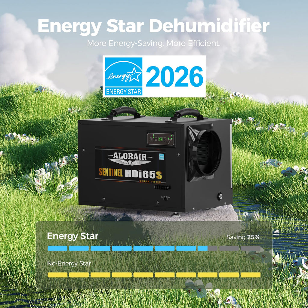 120 Pints Wi-Fi Dehumidifier with Pump H99144