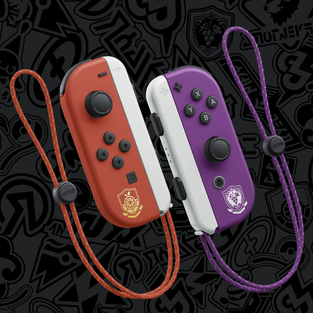 Nintendo Switch OLED Model L47182