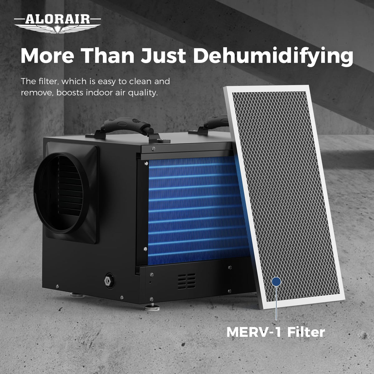 120 Pints Wi-Fi Dehumidifier with Pump H99144
