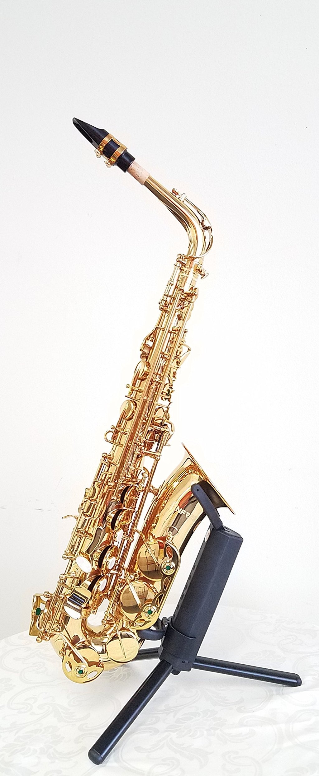 Alto Saxophone Stand L250