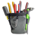 Clip-On Tool Belt Bag I8676