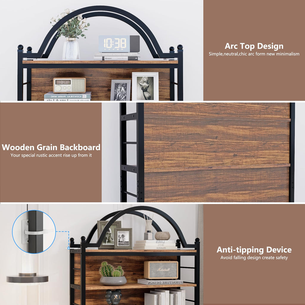 8-Tier CD Storage Rack L33664