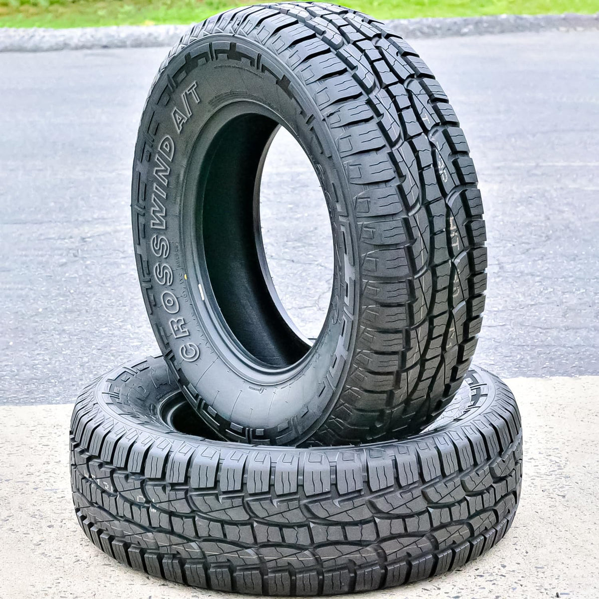 265/70R18 116T Tires R939