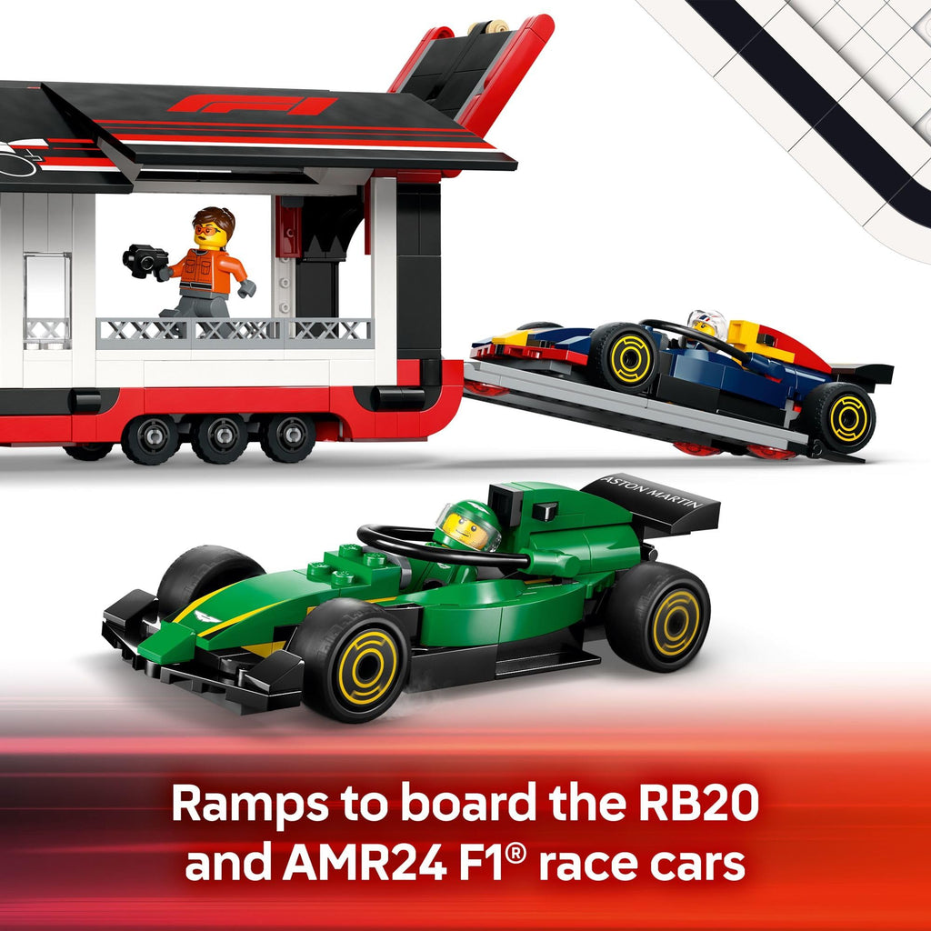 Model Car Building Toy Set Z120861