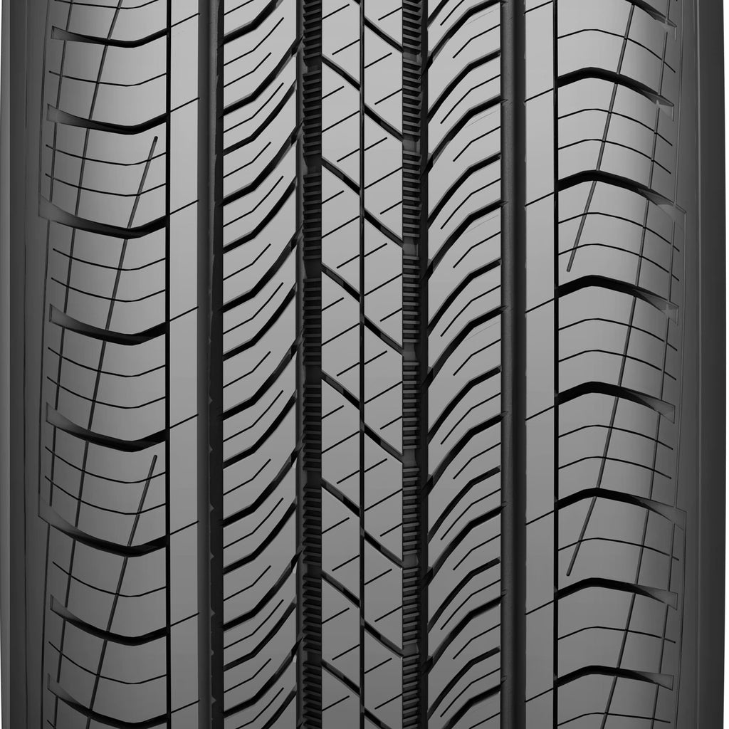 All Season 225/60R17 99H Passenger Tire V973671