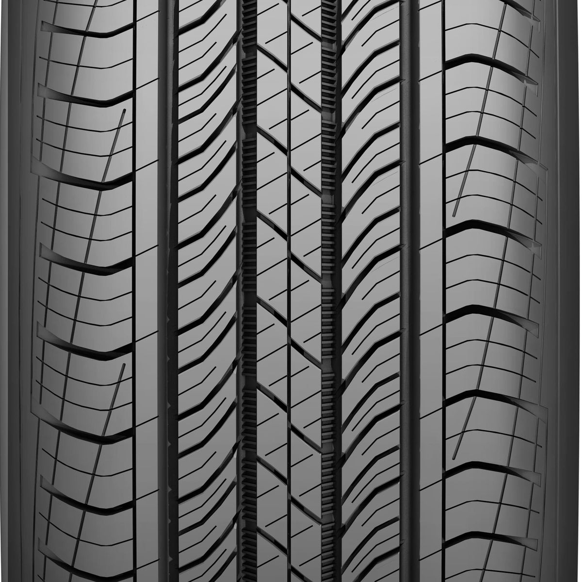 All Season 225/60R17 99H Passenger Tire V973671