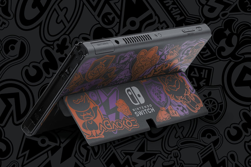 Nintendo Switch OLED Model L47182