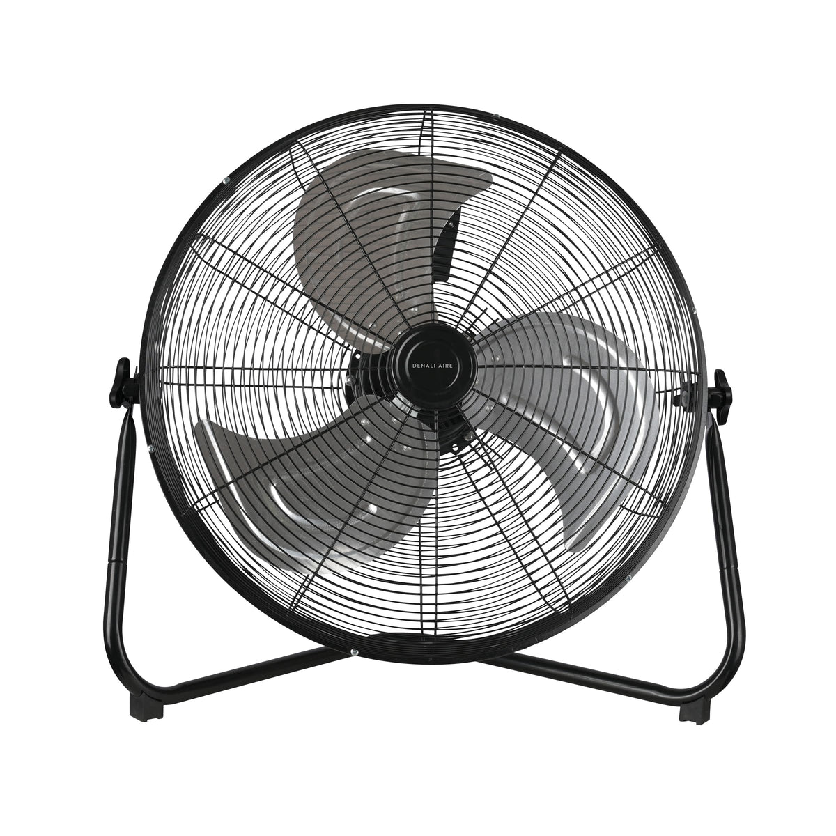 20 Inch 3 Speed High Velocity Floor Fan H5361