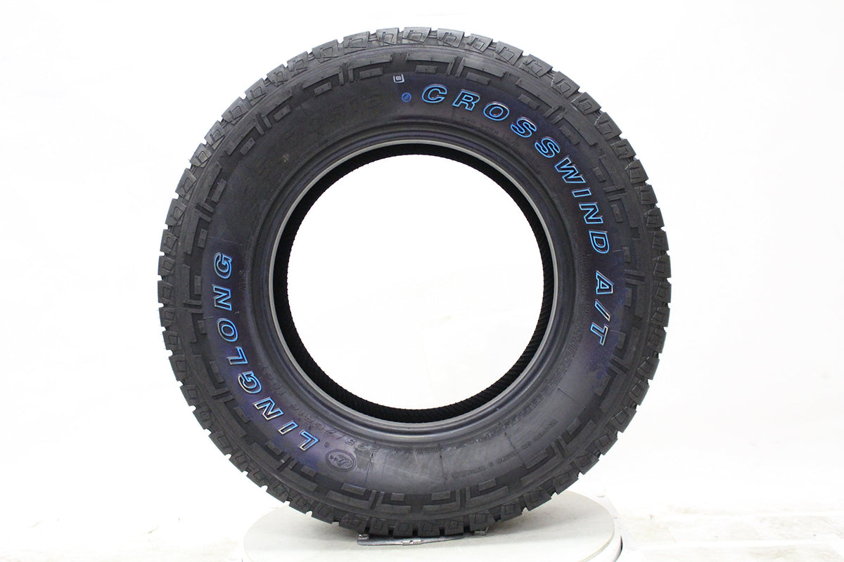 265/70R18 116T Tires R939