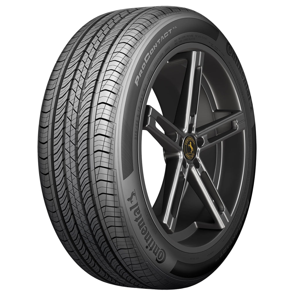 All Season 225/60R17 99H Passenger Tire V973671