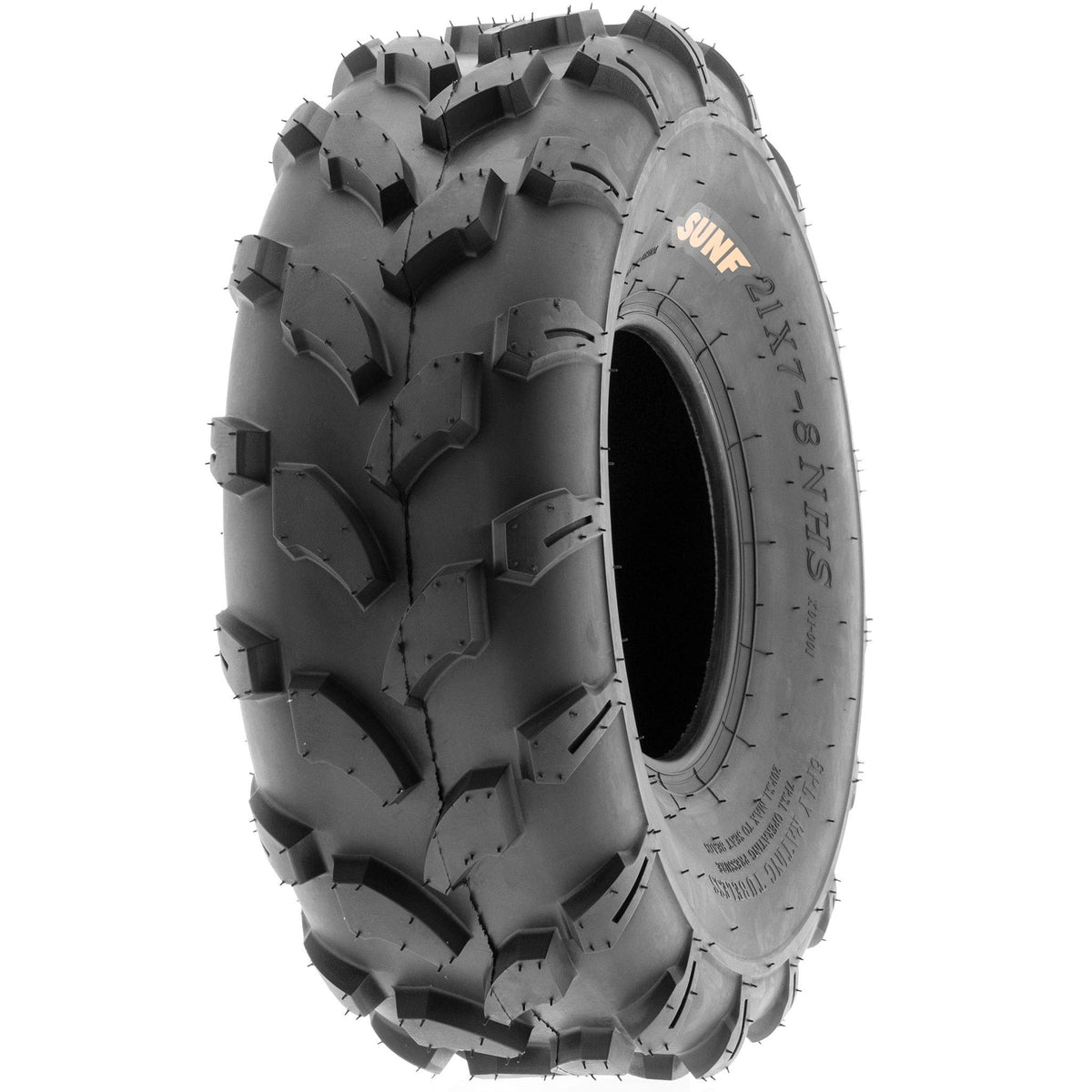 19x7-8 Off-Road Tire 6 Ply O34295