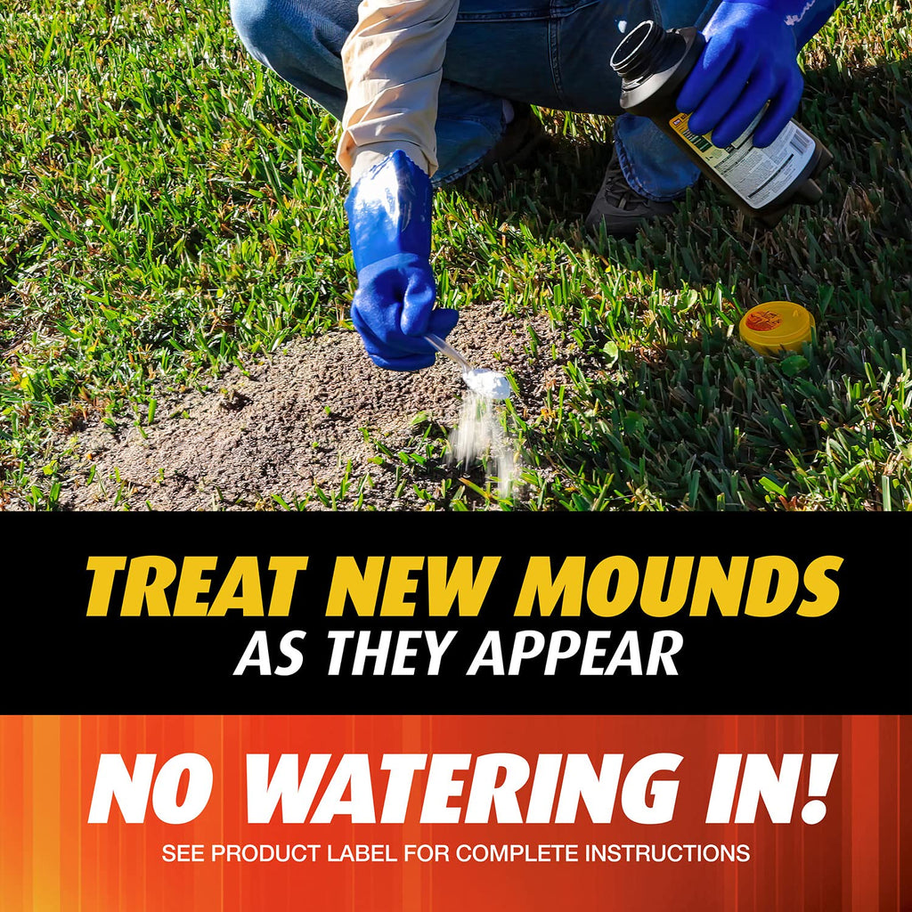 Fire Ant Killer 12 oz R126222
