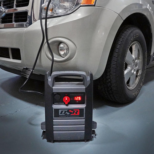 2250 Peak Amp 12V Portable Car Jump Starter B540
