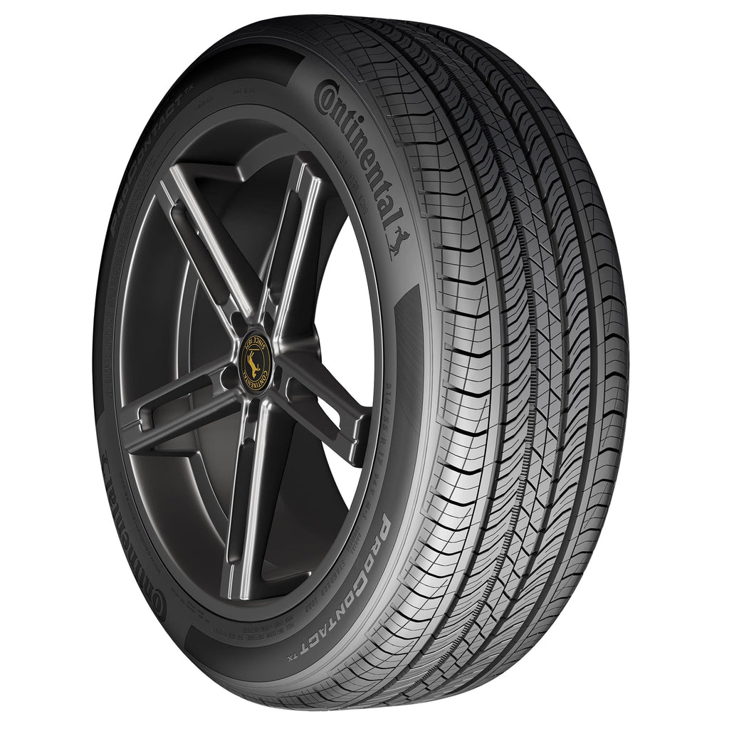 All Season 225/60R17 99H Passenger Tire V973671