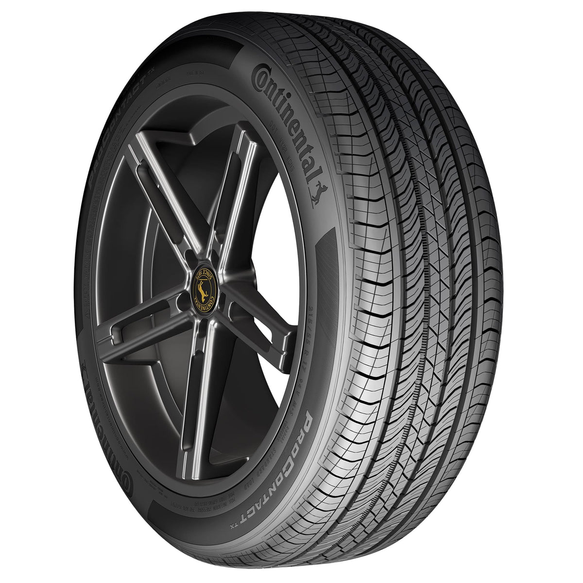 All Season 225/60R17 99H Passenger Tire V973671