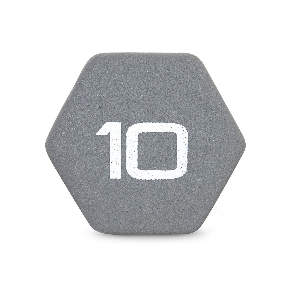 Neoprene Coated Dumbbells F9631