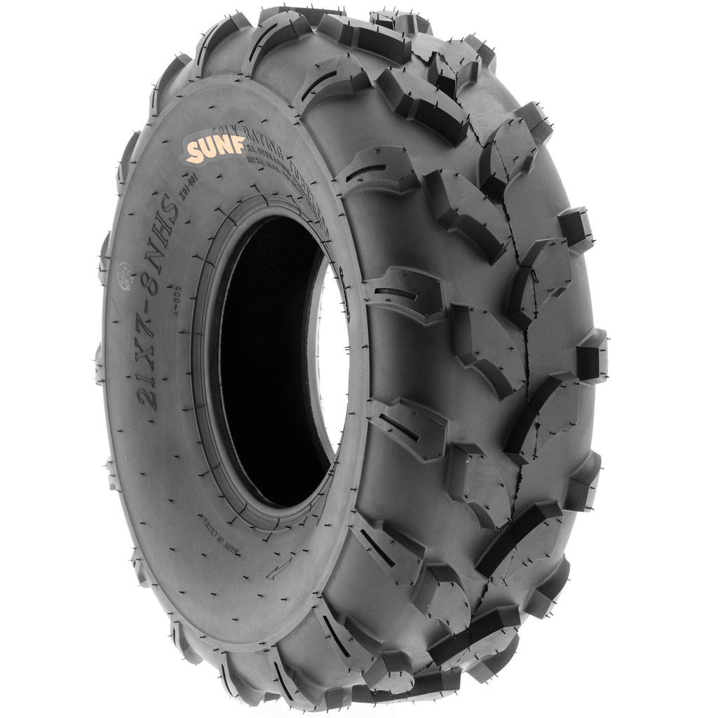 19x7-8 Off-Road Tire 6 Ply O34295