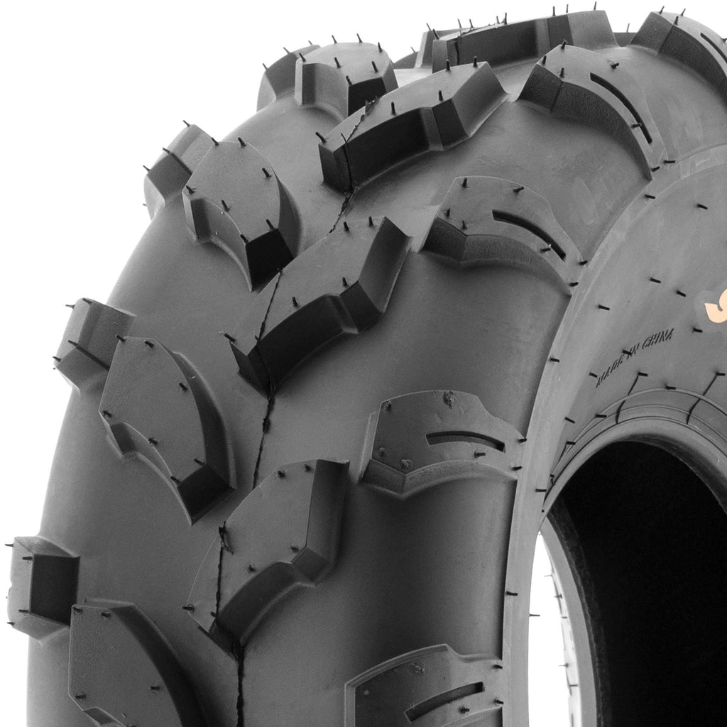 19x7-8 Off-Road Tire 6 Ply O34295