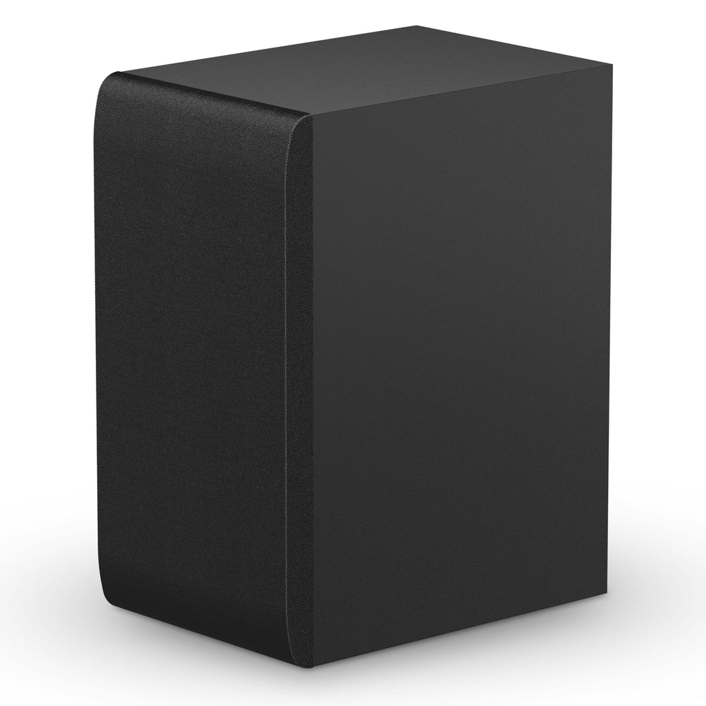 4.1 ch. Home Theater Soundbar with Rear Surround Speakers and Wireless Subwoofer K434502