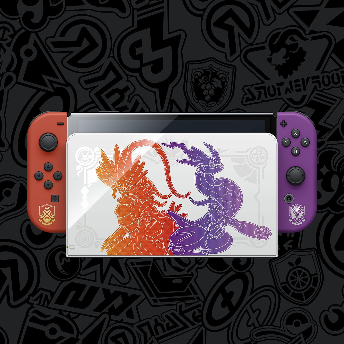 Nintendo Switch OLED Model L47182